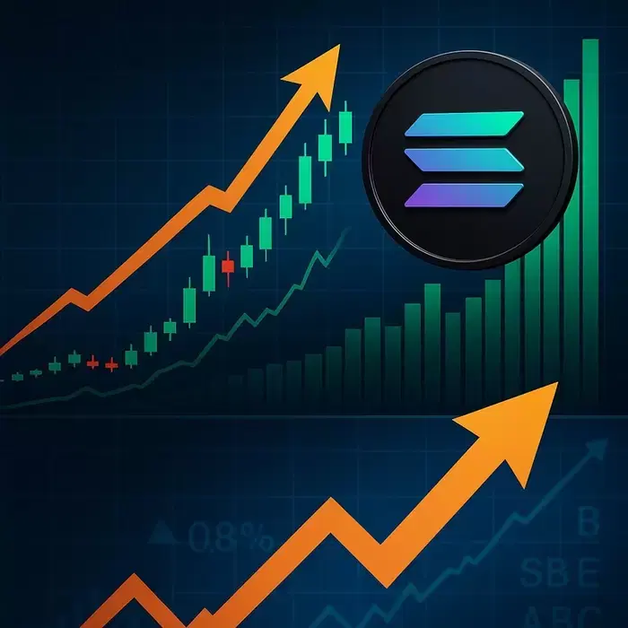 Solana, set to be the biggest beneficiary of altcoin season…Possibility of breaking $100?