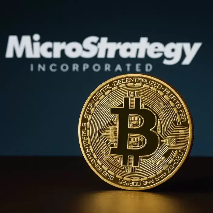 Will Bitcoin Giant MicroStrategy Lead the AI Financial Revolution with its Core Software Business?