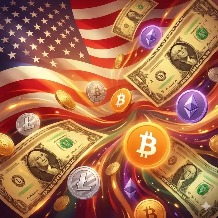 If the CLARITY Act passes... Is now the right time to invest in cryptocurrency?