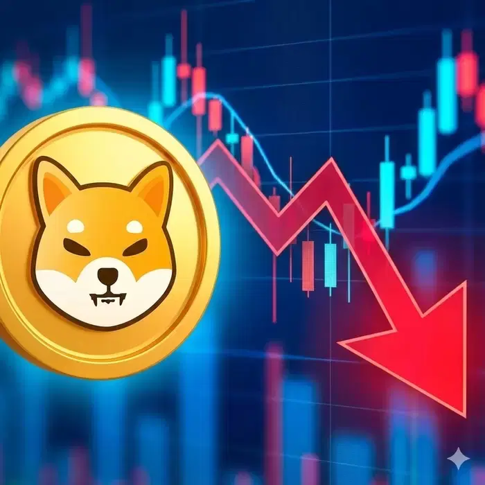 Shiba Inu Plummets 93% from All-Time High, Will the Historic 2021 Surge Rally Return?