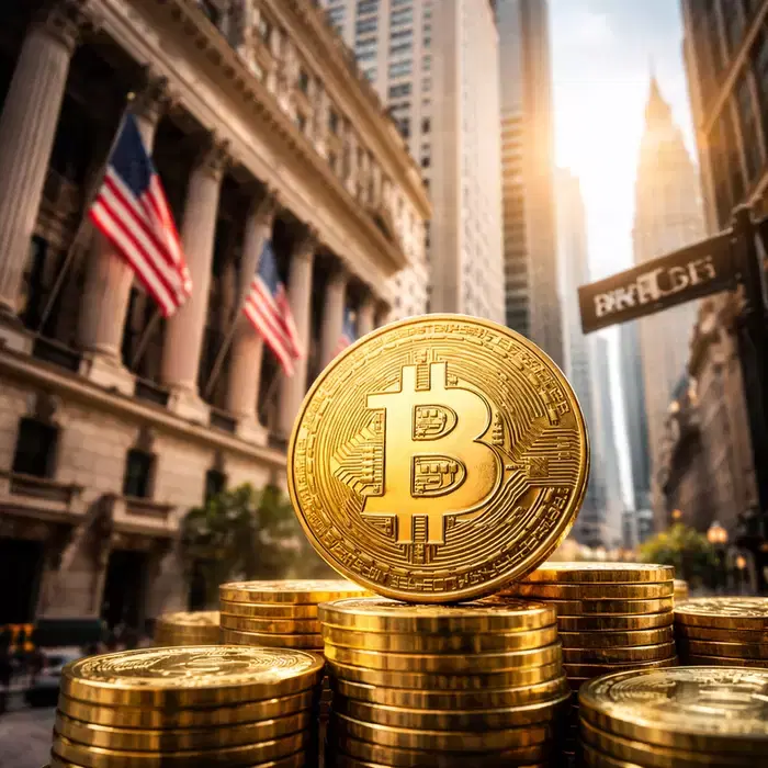 Can Wall Street Ruin Bitcoin? Strike CEO's Answer