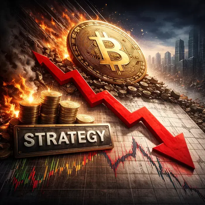 Strategy's Q1 Earnings Significantly Miss Wall Street Estimates...Continued Accumulation Despite Bitcoin Losses