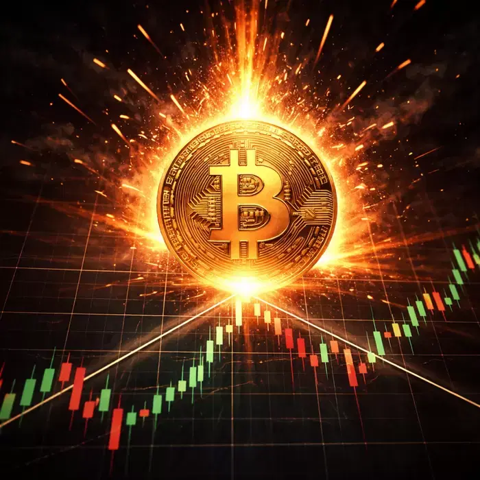 "I bought it directly!" Bollinger Bands creator even bets on Bitcoin's bullish trend