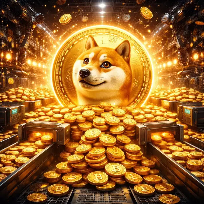 Dogecoin Breaks Through Europe's Top Exchange, Will It Open Institutional Investors' Wallets?