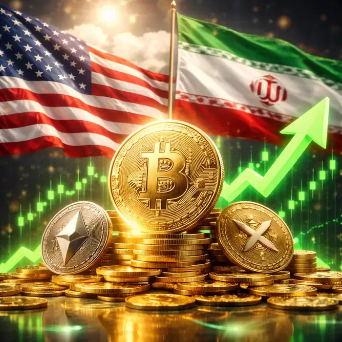 Bitcoin Held $80,000... Is an Altcoin Surge Beginning?