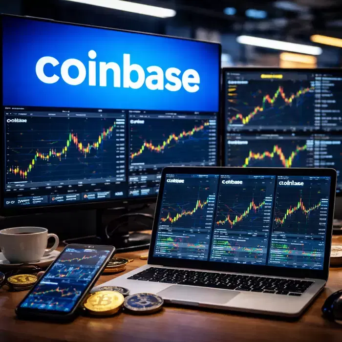Coinbase posts $394.1 million loss…Is crypto winter returning?
