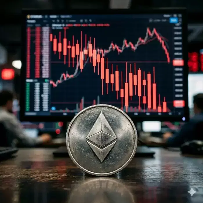 Ethereum: Why is $2,200 precarious despite whales accumulating 360,000 ETH?