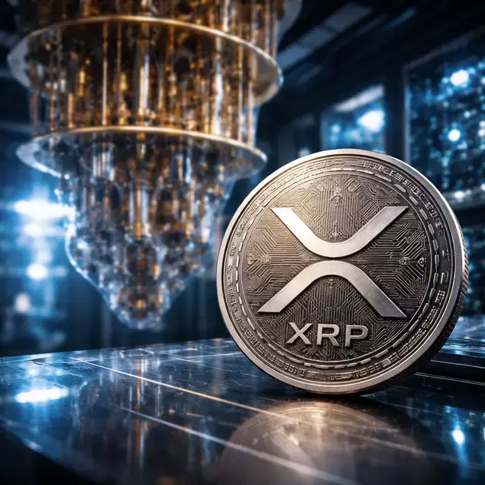 Nearly Half of Total Supply Exposed…XRP Security Debate Reignites