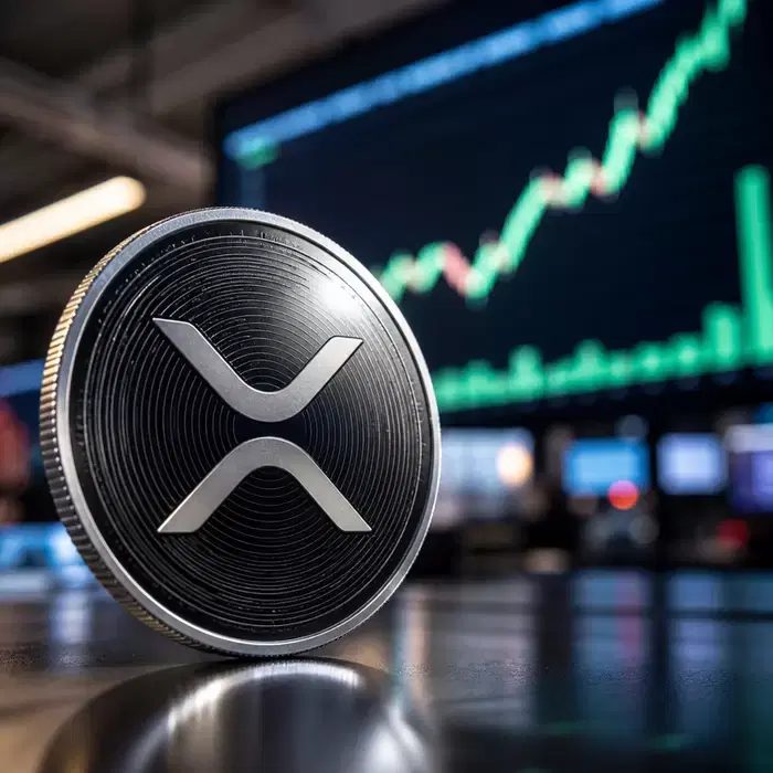 "Clear Technical Buy Signal" XRP's Upward Trajectory Outlook Driven by Risk-On Sentiment