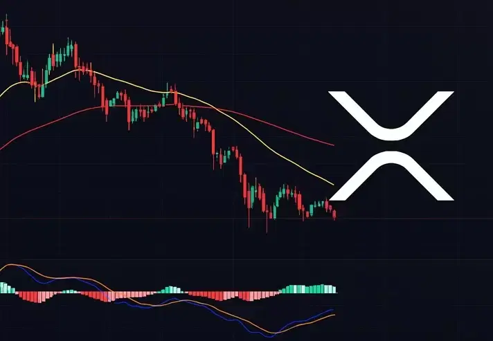 XRP, full of good news, but why can't it rise... When will the $1.50 barrier be broken?