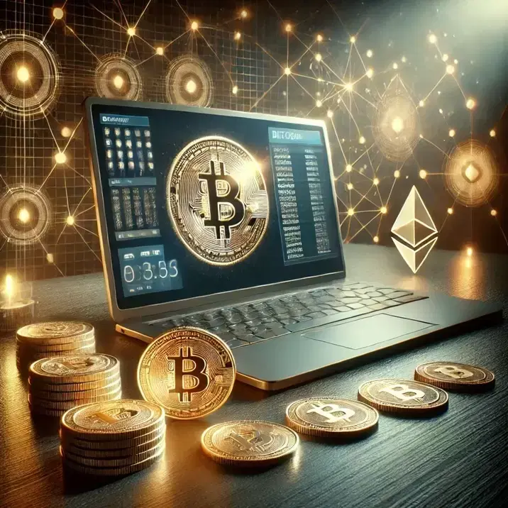 "Is the retail shakeout over?"...Bitcoin, no rally if it can't break 'here'