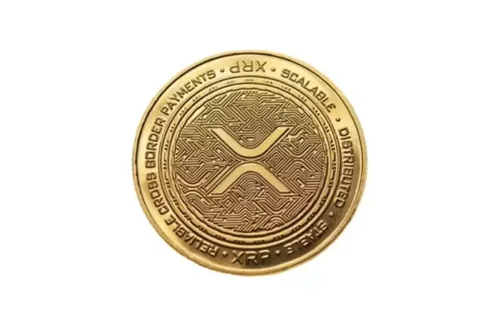 Become a millionaire with XRP?..."Even breaking $5 isn't enough"