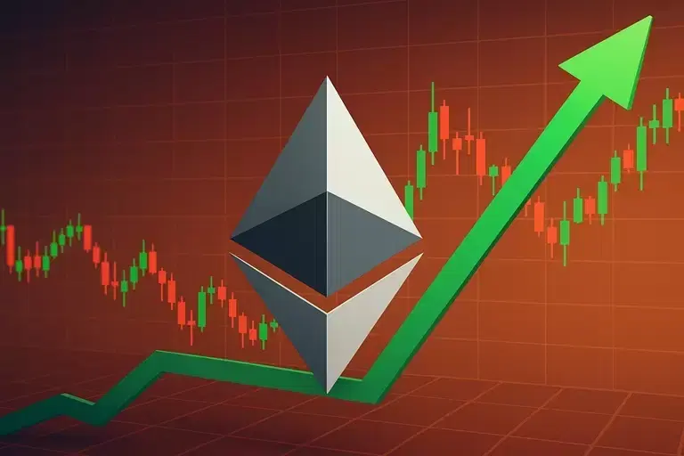 Tom Lee: "Ethereum Rally to Break $3,000 Begins"