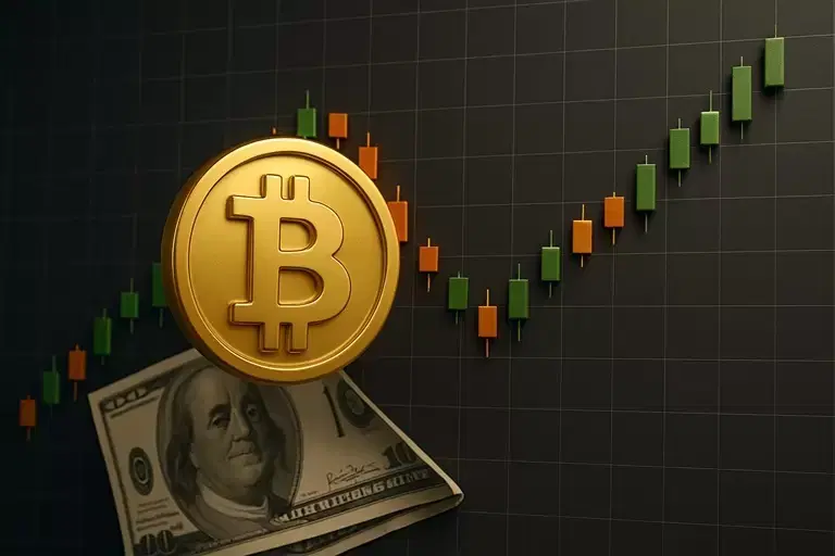 Bitfinex: "Bitcoin Up, But Market Not Trusted"
