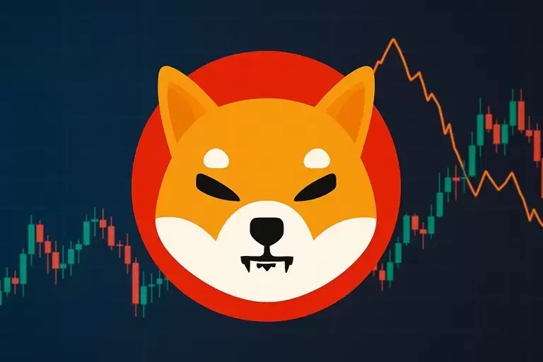 Shiba Inu, finally breaking free from its shackles...Expectations for 2021 resistance breakout revived