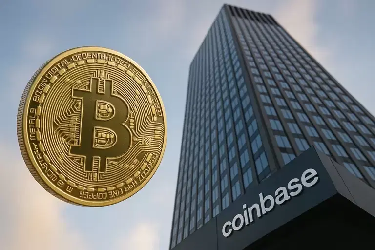 Bernstein "Coinbase, up 71% despite earnings shock"