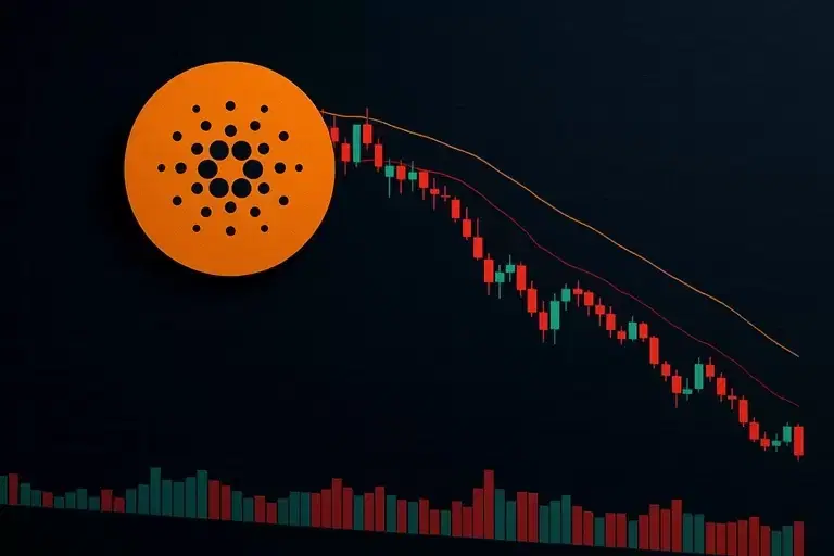 Cardano, Whales 'Buy the Dip' but Still Sideways in a Box Range...When Will Downward Pressure Break?