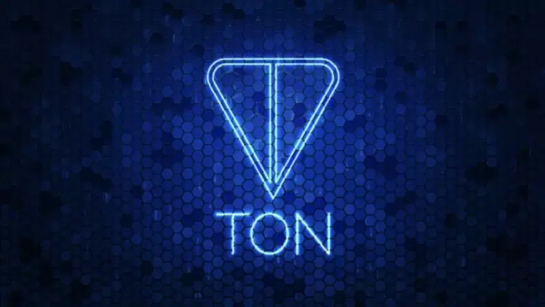 Toncoin's Solo Vertical Surge...Key Moving Averages Instantly Retaken Amid Whale Buying