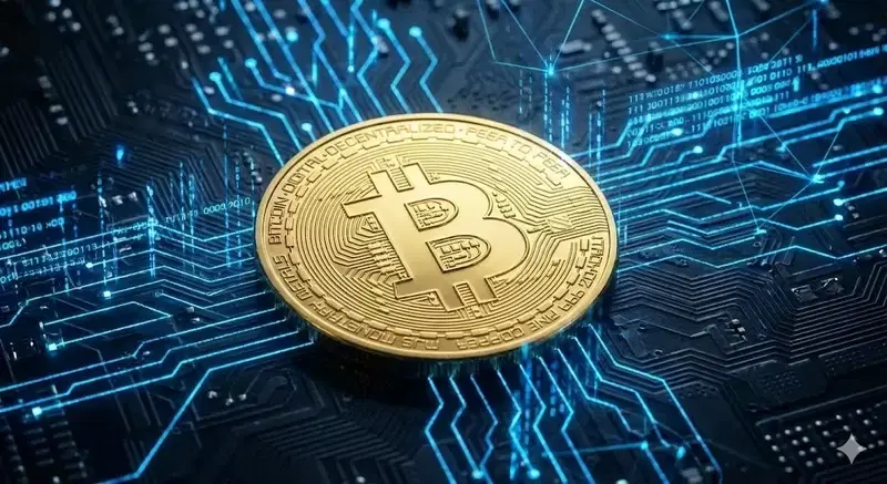 Bitcoin, Long-Term Holdings Reach All-Time High..."Diamond Hands Explode to Record Levels"