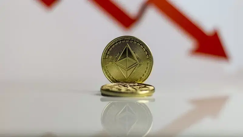 Ethereum, psychological indicators collapse... Deja vu of 2023's brutal year?