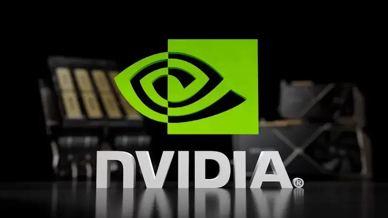 NVIDIA's Market Cap Nears $5 Trillion, Trickle-Down Effect Explodes... "Stock Market Funds Drive AI Coin Boom"