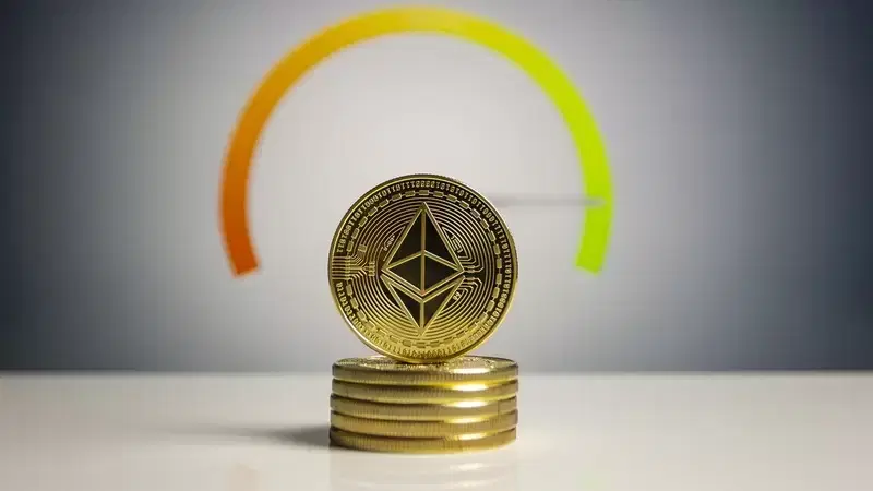 Ethereum, Chosen as Wall Street's Payment Network...Will the $15,000 Era Begin?