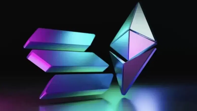 Ethereum 65%·Solana 100% Vulnerable...Will a Quantum Shock Arrive in 2030?