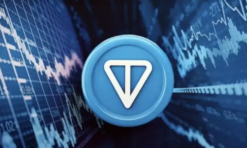 Toncoin Rallies 69% in 3 Days... Explodes on Telegram's Announcement