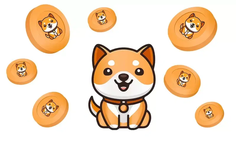 "Not a Breakthrough, but a Trap"...Shiba Inu Faces Support Line Crisis as Rising Wedge Collapses