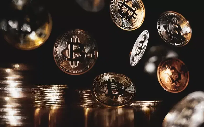 "Is the Bitcoin rally over?"...ETF outflow trend reverses, May correction announced