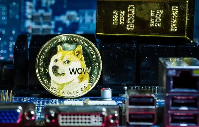 Dogecoin Enters $2 Surge Zone...2021's 26,000% Rally Pattern Reappears
