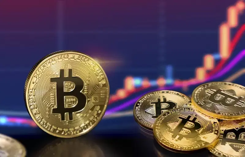 Bitcoin, fair value is $134,000..."It will surge when liquidity is released again"