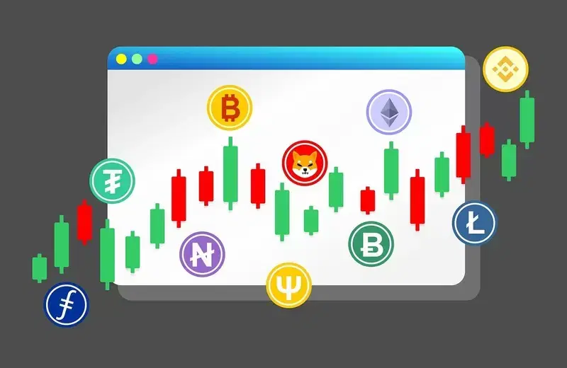Bitcoin Holds $80,000...SUI Surges 20%, XRP and Ethereum Also Rally