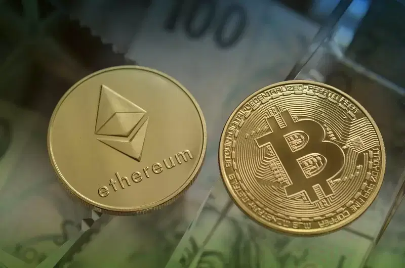 Ethereum ETF Rebounds... But Institutional Funds Still 'Lean Towards Bitcoin'