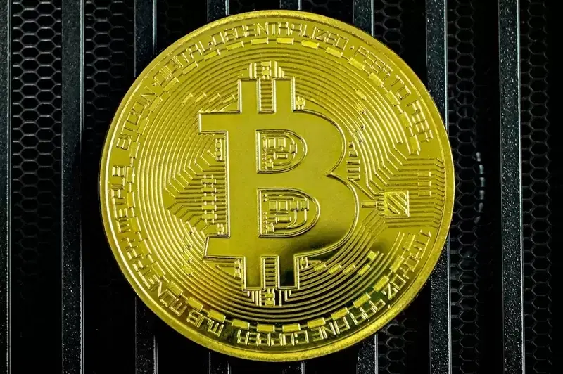 Bitcoin, Oil Price Plunge, and Even Saylor's Sale Card...A Decisive Move Towards $89,000