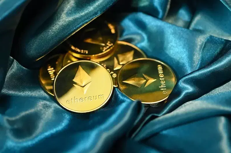 BitMine Accumulates 100,000 ETH... How Likely is Ethereum to Break its All-Time High?