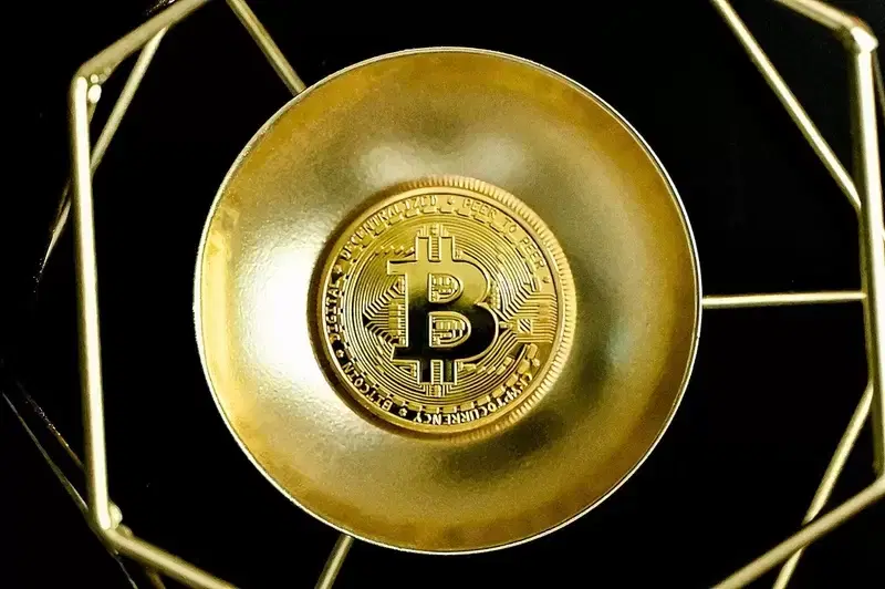Bitcoin Open Interest Breaks Through All-Time High Zone...Is a Leverage Bomb About to Explode?