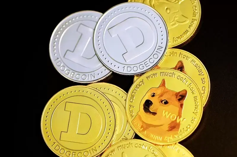 Dogecoin, Free Ride on Bitcoin's Funding..."Jumps 5% Without a Single Penny from ETF"