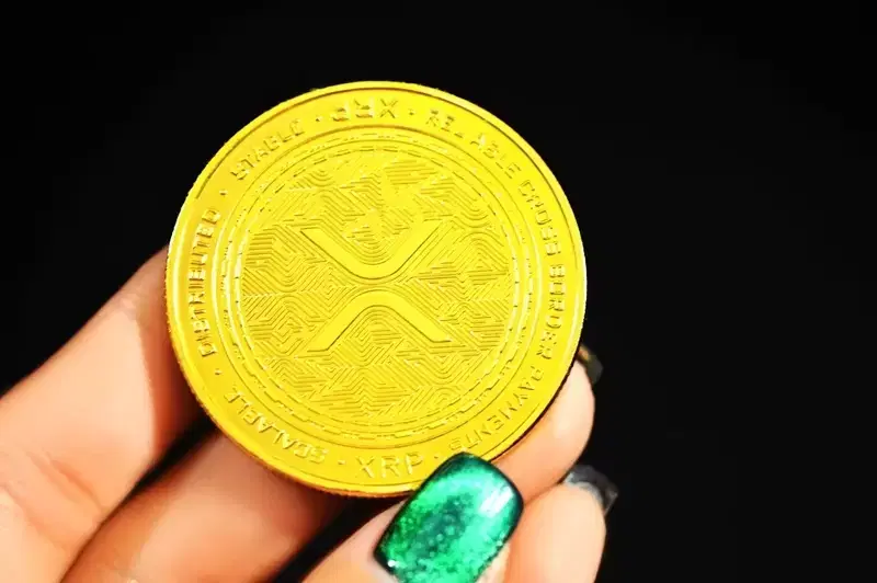 XRP, Is $1.3 an Ironclad Support Line?...If It Holds, a Vertical Surge to $1.5