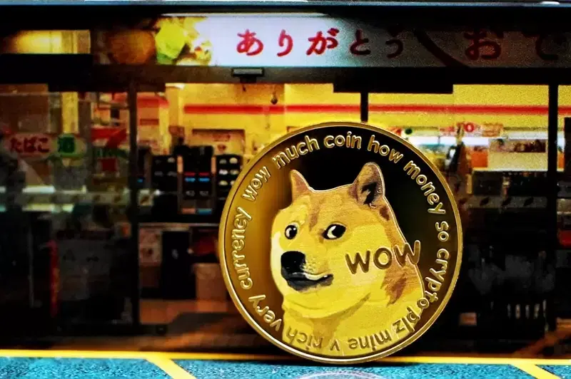 "Trading Volume Surges 33.5%"...Dogecoin, 'This' is the Short-Term Rebound Decisive Point