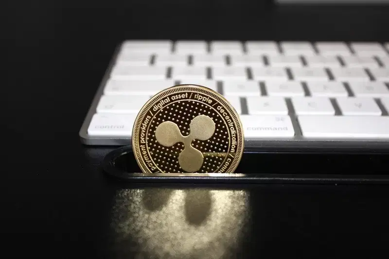 XRP Recovers from Daily Low..."Real Rebound Begins if $1.37 is Broken"