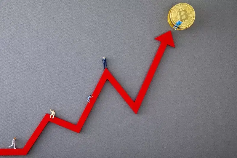 Bitcoin, the recapture of $80,000 is just the beginning... Will it break through support and head towards $100,000?