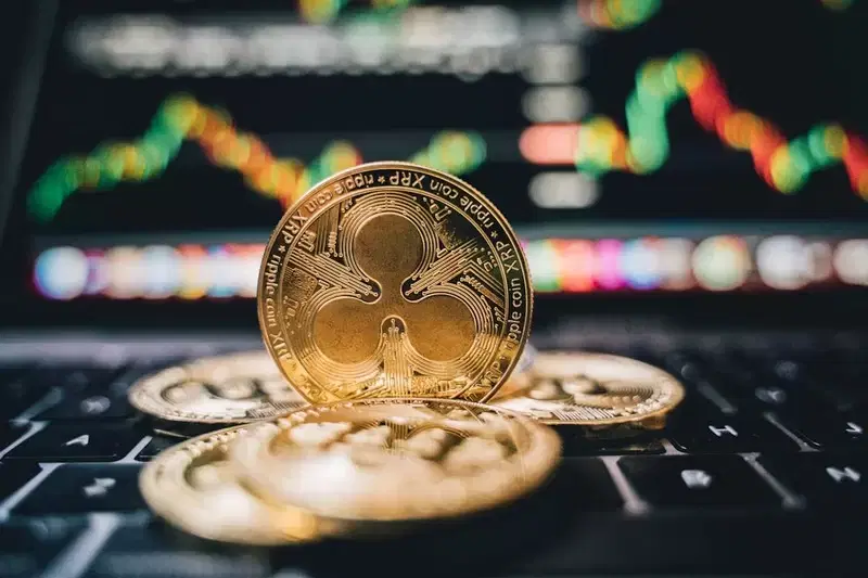 XRP, bottoming out now and preparing for a major breakout?...Analyst: "Most are missing it"
