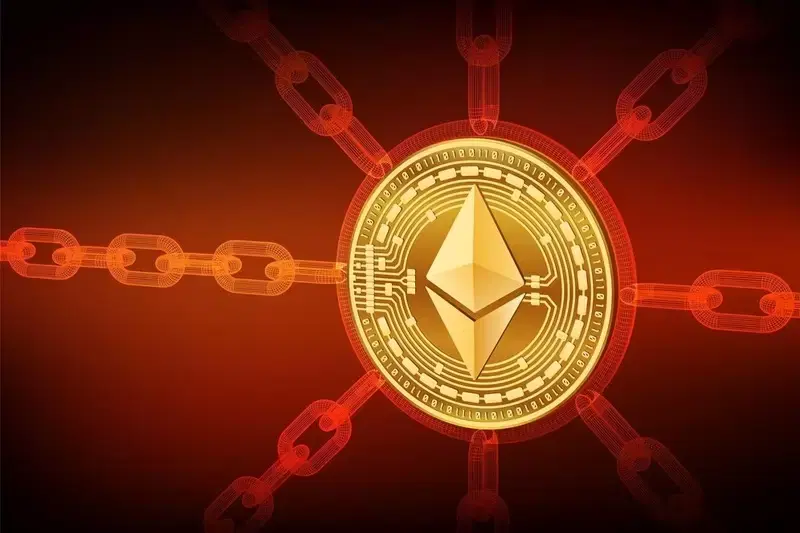 Ethereum, When Will It Cross $2,400?...'Hesitates' Before a Surge