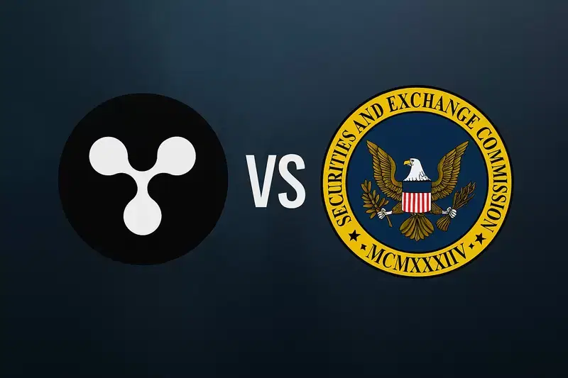 Ripple, War with SEC Ends...97% Reduction in Settlement Fee Signals XRP Reversal