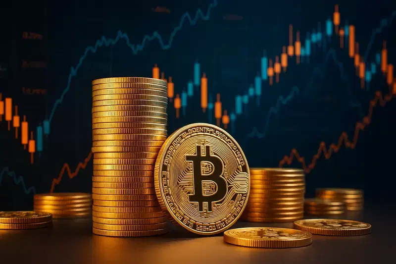 Bitcoin Breaks $80,000, Institutional Funds Explode... $990 Million Flows into ETFs in Two Days