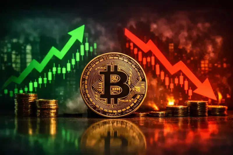 Wintermute "Bitcoin, holding $80,000 is not the end"...Caution against bullish optimism