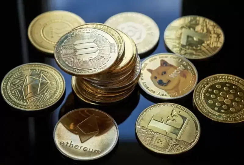 Altcoin Retail Investors, 1 Year 5 Months of Losses... 'Bloody Tears' Even in a Bull Market