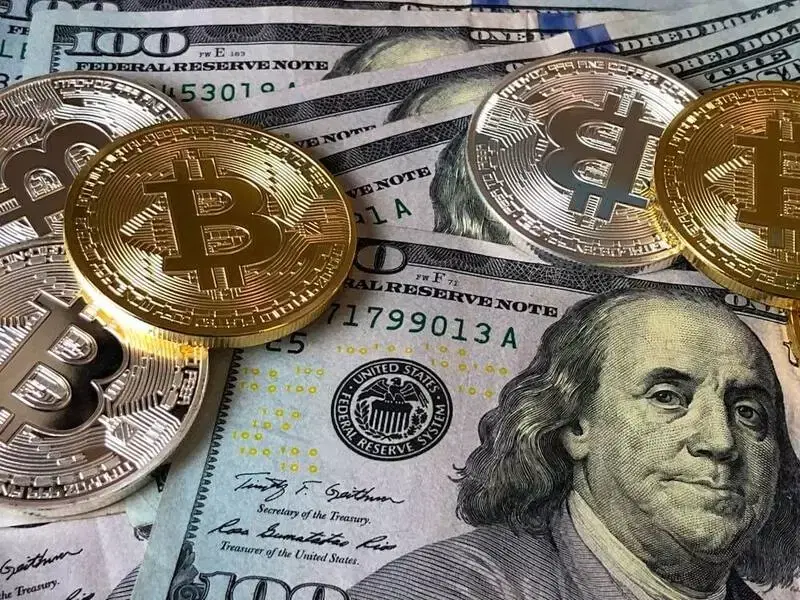 Bitcoin Collapses Under Treasury Yield 'Bomb'... Market on Edge as Stocks and Cryptocurrencies Plummet Together