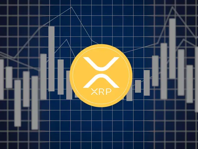XRP, is it putting an end to 70 days of sideways movement..."Don't give up out of boredom and miss the $2 rally"